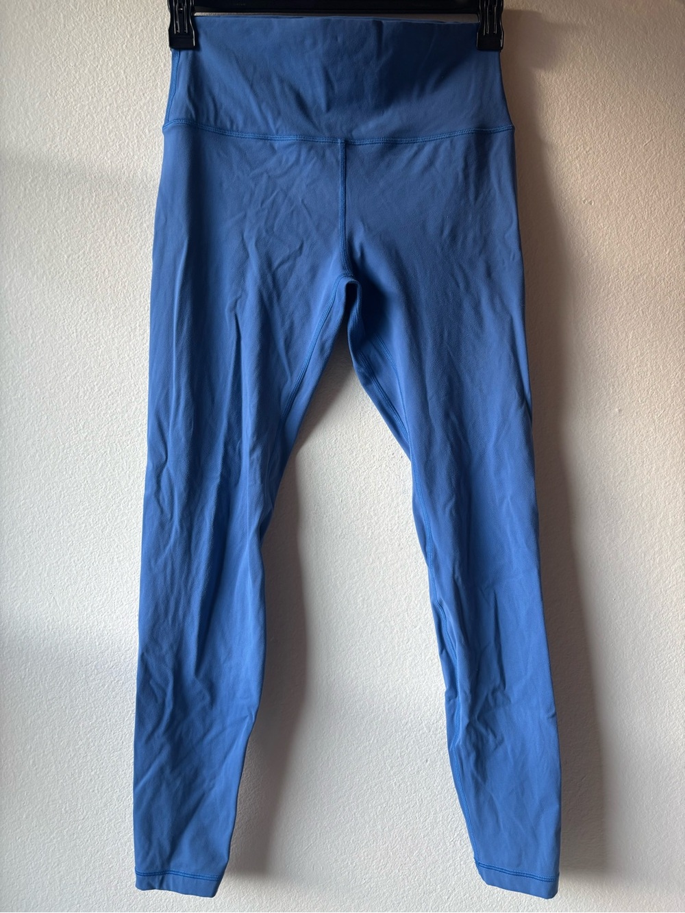 Heynuts Blue 7/8 Leggings